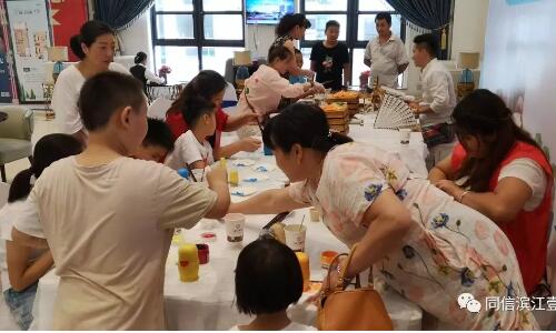 妙筆繽紛，俄羅斯套娃彩繪，帶來(lái)夏日美好時(shí)光！