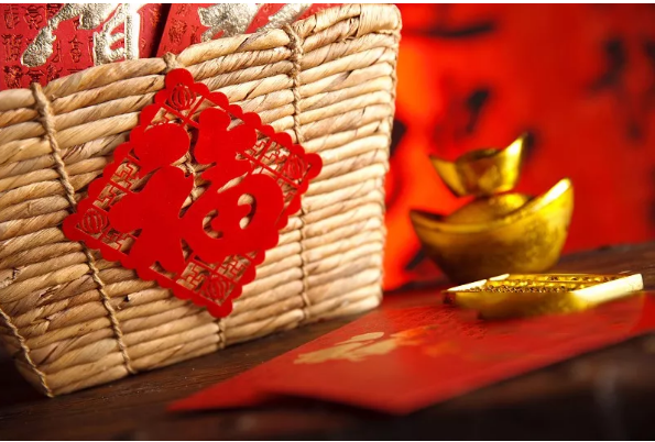 春節(jié)不打烊！【同信·世博院】陪你過新年！